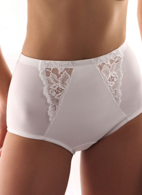 Трусы  Jolidon жен. D1450 (3, Bianco)