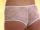 Трусы Jolidon Frida D905 Panty (1, Bianco)