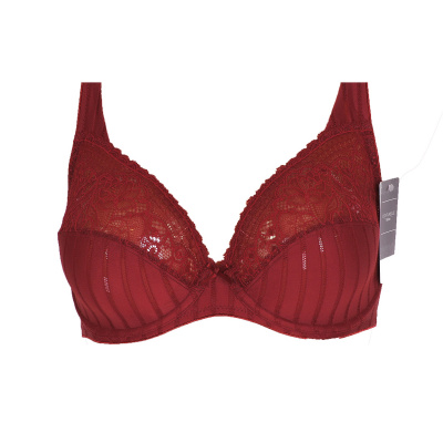Бюстгальтер Felina 805804 (85E, Roya Red)