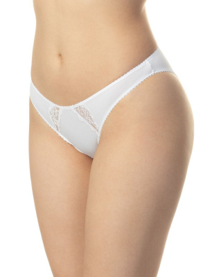 Трусы  Jolidon жен.D1818 (5, Bianco)