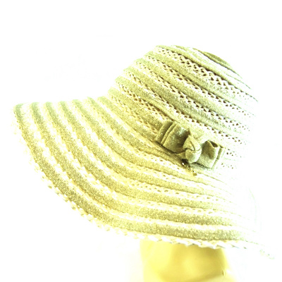 Шляпа VIZIO А-5457 FF2 (Золотой)
