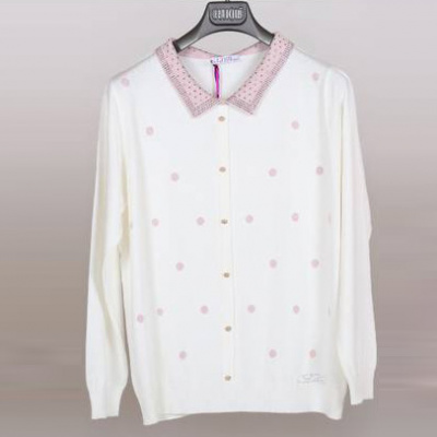 Блуза Felicita А-5751 (54/56, Белый)