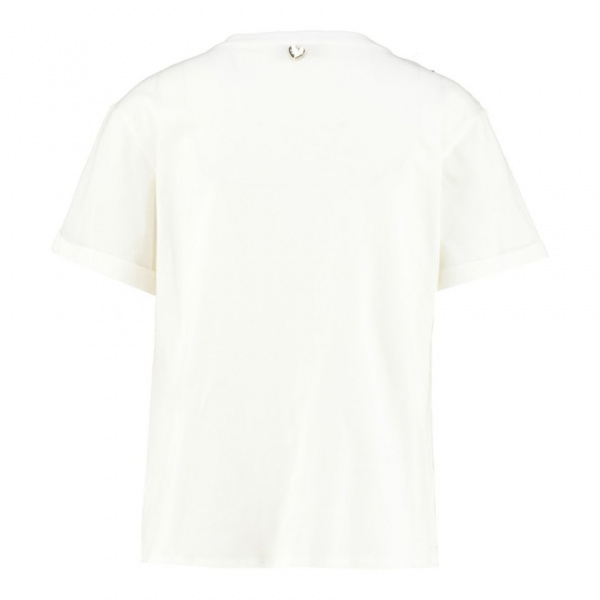 Блуза TWINSET 201 TT 2420 (XL, Bianco)