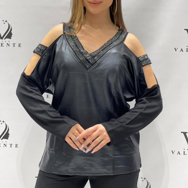 Блуза Valente