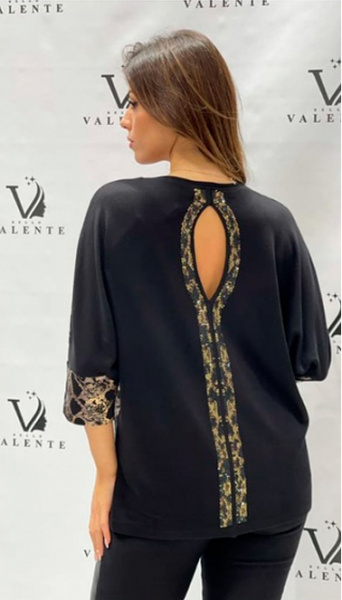 Блуза Valente
