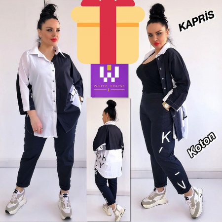 kostyum-cherno-belyy-bluza-bryuki-kapris-a-81195-5070