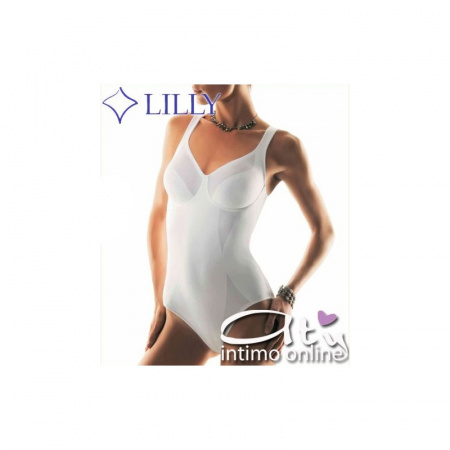 Боди Lilly Forma