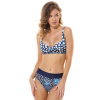 Купальник Lilly Aqua Vela