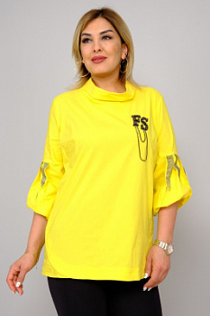 Блуза Miss Marisis