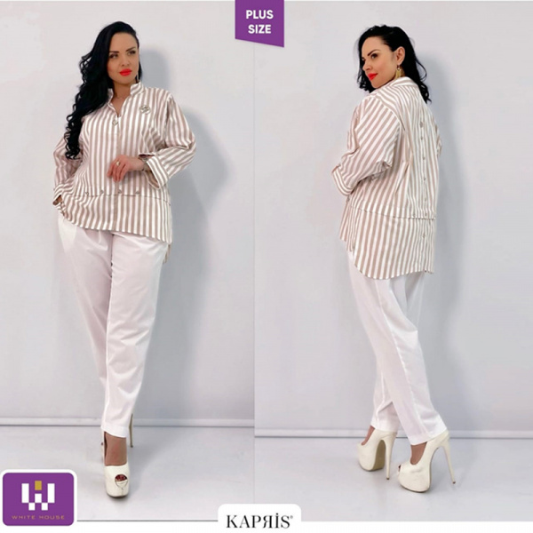 bluza-v-vertikalnuyu-polosu-kapris-a-81125