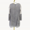 Платье Elisa Cavaletti 182065803 (XL, Grey)