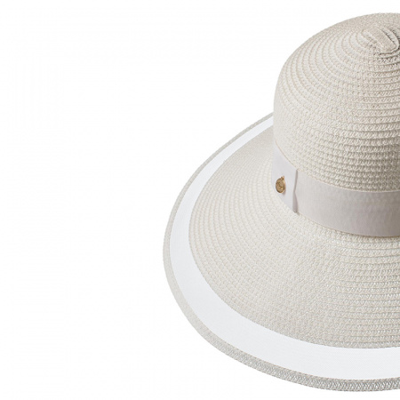 Пляжная шляпа Marc&Andre Romanticism