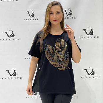 Блуза Valente