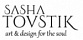Sasha Tovstik