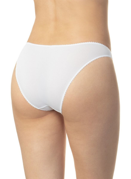 Трусы  Jolidon жен.D1818 (5, Bianco)