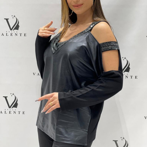 Блуза Valente