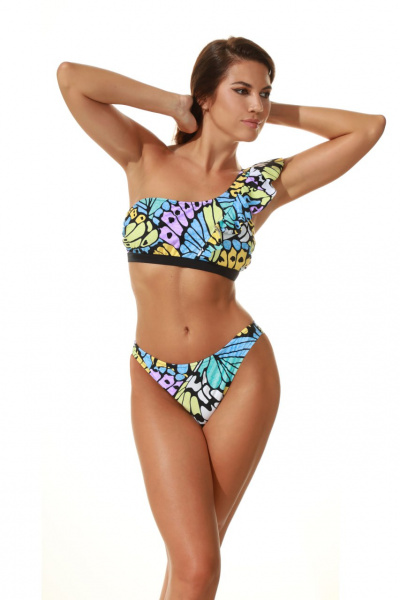 Купальник Jolidon Lilly Malibu