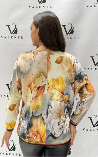 Блуза Valente