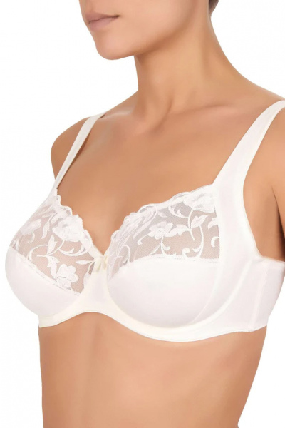 Бюстгальтер Felina 519 (90E, Vanille)