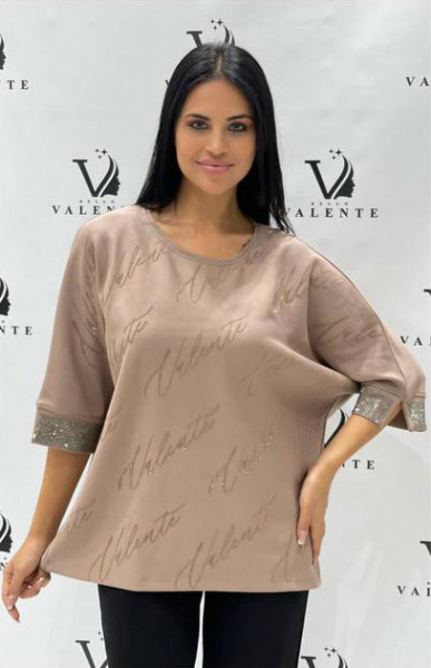 Блуза Valente