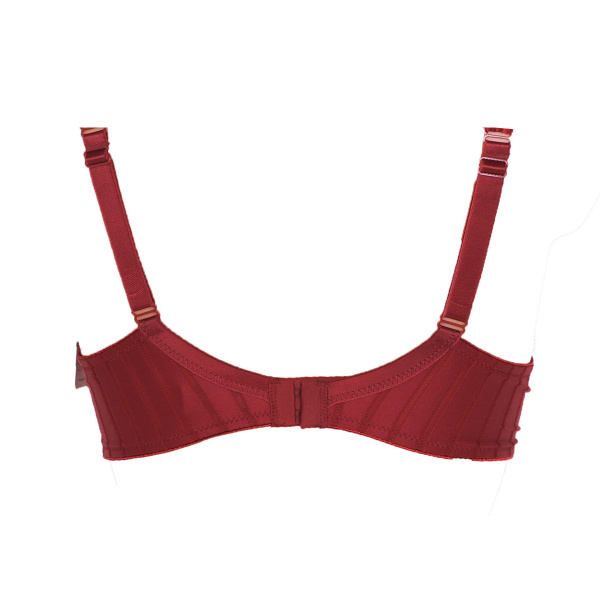 Бюстгальтер Felina 805804 (85E, Roya Red)