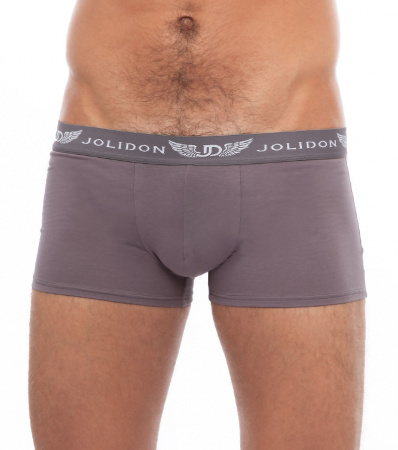 Боксеры Jolidon N185BL/2 (M, Grey)